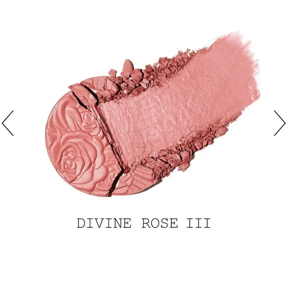 PAT McGRATH LABS Skin Fetish: Divine Blush in Divine Rose